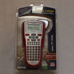 Brother Labels & Label Makers for Home - Poshmark